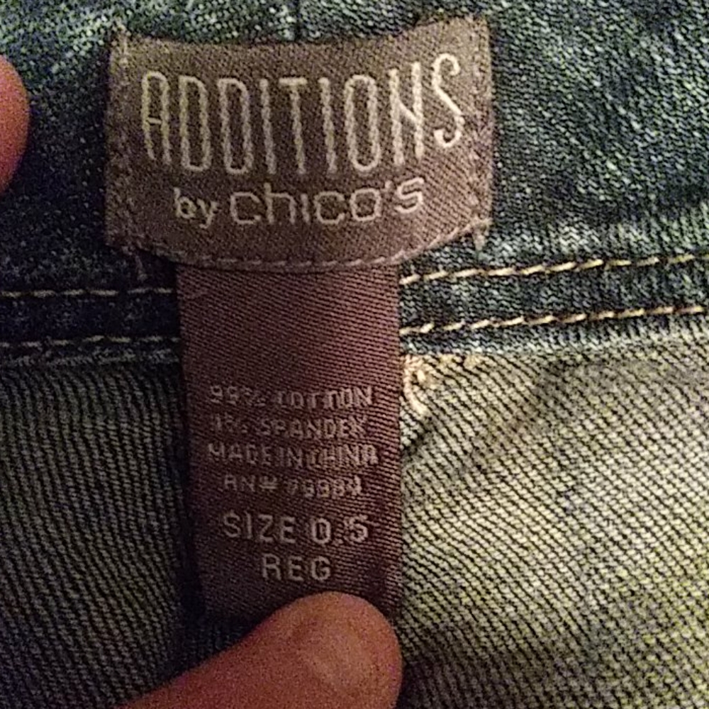 Jeans - Picture 2 of 2